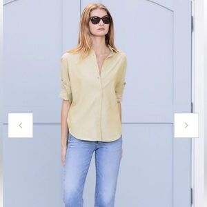 Carolyn Shirt Oxford